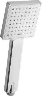 Mexen R-45 ruční sprcha 1-funkční, chrom - 79545-00