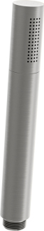 Mexen R-70 ruční sprcha 1-funkční grafit - 79570-66