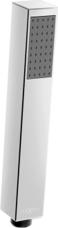Mexen R-77 ruční sprcha 1-funkční, chrom - 79577-00