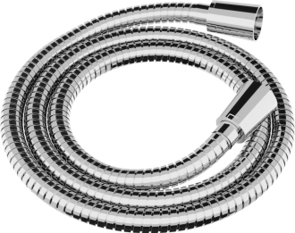 Sprchová hadice Mexen 125 cm chrom - 79435-00