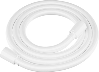 Mexen sprchová hadice 150 cm, bílá - 79450-20