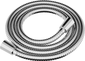 Mexen sprchová hadice 150 cm, chrom - 79460-00