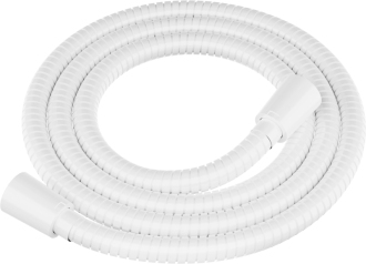 Mexen sprchová hadice 150 cm, bílá - 79460-20