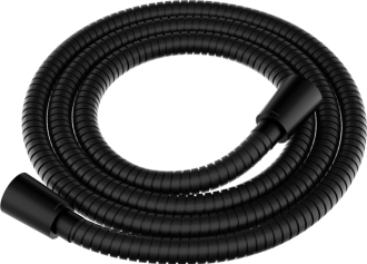Mexen sprchová hadice 150cm, Black 79460-70