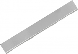 Rošt pro žlab FLAT/FLAT 360 vzor M13 600mm 1019060