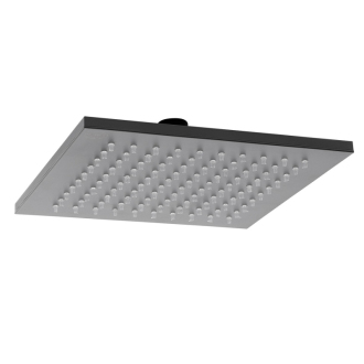 Paffoni DOMINO ZSOF075NO talířová  horní sprcha 208mm