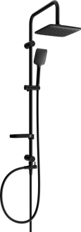 Sprchový sloup Mexen Sven, černý - 78262-70