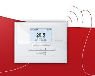 Protherm - termostat THERMOLINK RC/2 0020118084