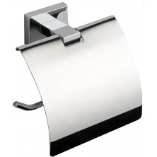 Držák toaletního papíru Mexen Arno, chrom - 7020733-00