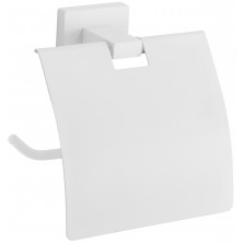 Držák na toaletní papír Mexen Arno, bílý - 7020733-20