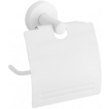 Držák na toaletní papír Mexen Remo, bílý - 7050733-20