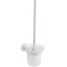 WC kartáč Mexen Remo, bílý - 7050750-20
