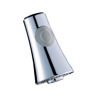 Laveo DARU CTB_069D Výtok pro Dřezovou baterii, chrom