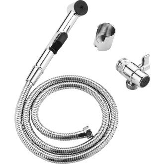 Laveo FEN NAF_01PD Bidetová sprška set, chrom