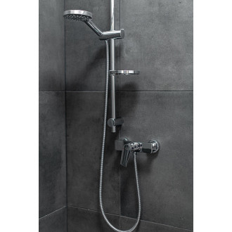 Laveo LARGO BAH_040D Sprchová baterie, chrom