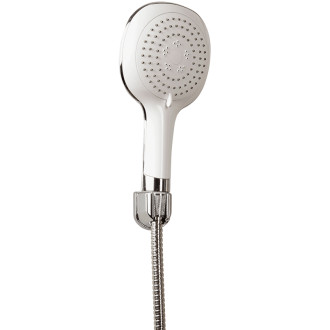 Laveo LUCAS NLL_60AD Sprchový set, chrom