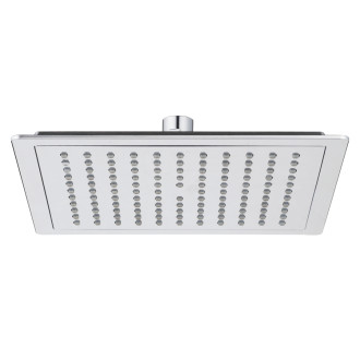 Laveo LUKE NLK_0DAD Sprchová hlavice 22x22, chrom