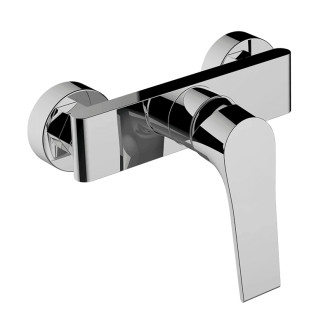 Laveo PLATO BLY_040D Sprchová baterie, chrom