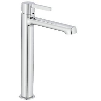 Laveo ALITA stojánková umyvadlová baterie BVA_02ND