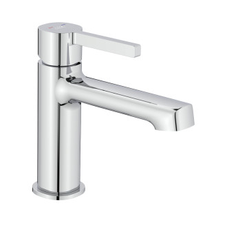 Laveo ALITA stojánková umyvadlová baterie BVA_022D