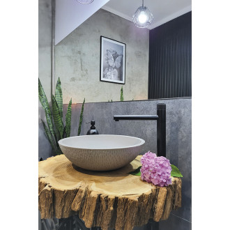 Kuchinox AMBER umyvadlo, granit VGR1521T