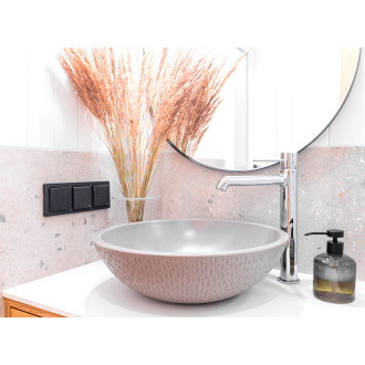 Kuchinox AMBER umyvadlo, granit VGR1521T