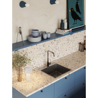 Laveo BESOS Jednodřez SLB_310T