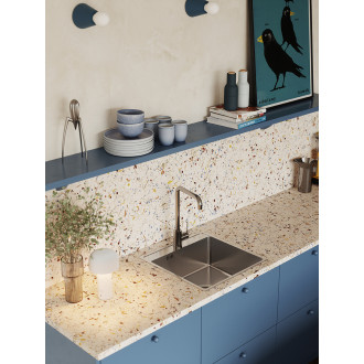 Laveo BESOS Jednodřez SLB_010T