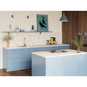 Laveo BESOS Jednodřez SLB_010T