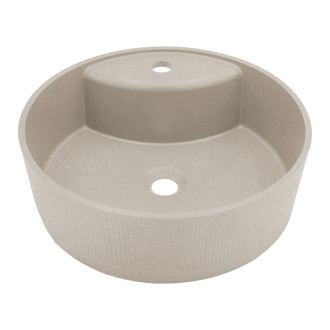 Laveo CLIFF granitové umyvadlo VGC1410T