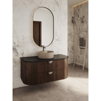 Laveo CLIFF granitové umyvadlo VGC1410T