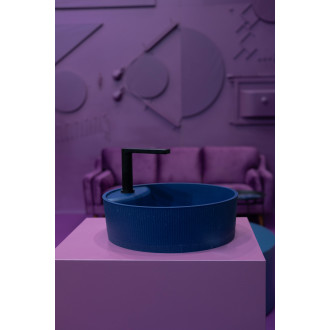 Laveo CLIFF granitové umyvadlo VGC1510T