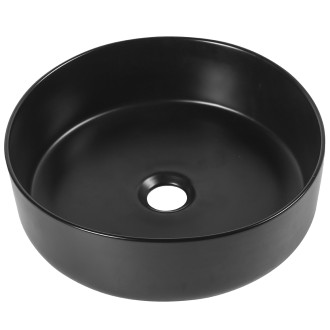 Laveo DESNA keramické umyvadlo na desku VUD_B236