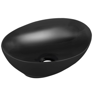 Laveo DESNA keramické umyvadlo na desku VUD_B241