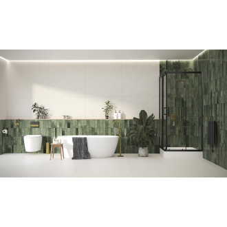 Laveo DESNA čtvercová sprchová vanička 90x90 cm JBD_696K