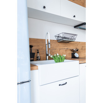 Kuchinox KOMODO jednodřez, granit SBK_610T