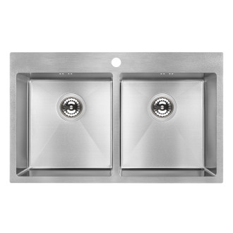 Laveo MARMARA dvoudřez SAM_020T