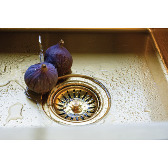 Laveo MARMARA Jednodřez s odkapávačem SAM_G11T