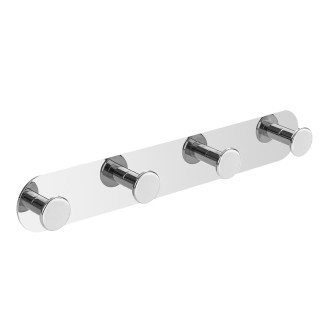 Laveo MIRI čtyřnásobný háček ALM_014S