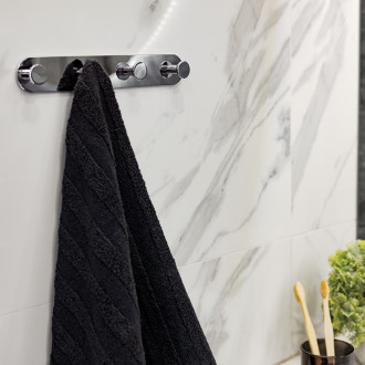 Laveo MIRI čtyřnásobný háček ALM_014S