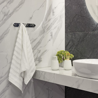 Laveo MIRI čtyřnásobný háček ALM_014S