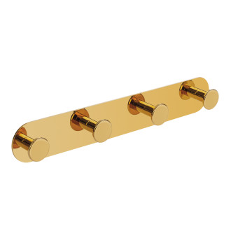 Laveo MIRI čtyřnásobný háček ALM_G14S