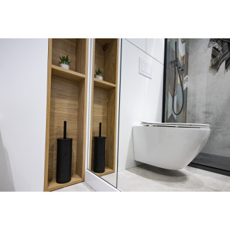 Laveo MIRI WC štětka ALM_750S