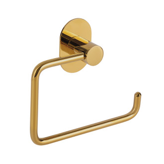 Laveo MIRI držák na toaletní papír ALM_G20S