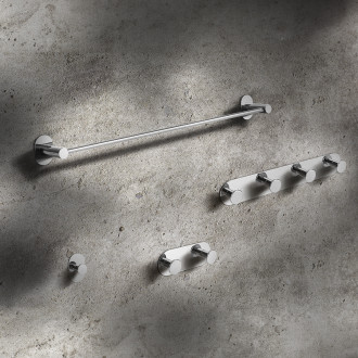 Laveo MIRI dvojitý háček ALM_012S