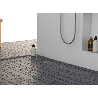 Laveo PLADO liniový žlab 100 cm COV_210D