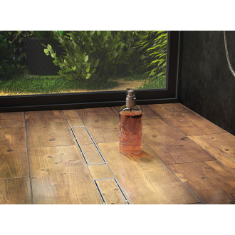 Laveo PLADO liniový žlab 60 cm COV_260D