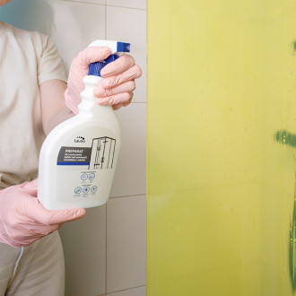 Laveo čisticí přípravek na sprchové kouty, vaničky a vany OKT_070T