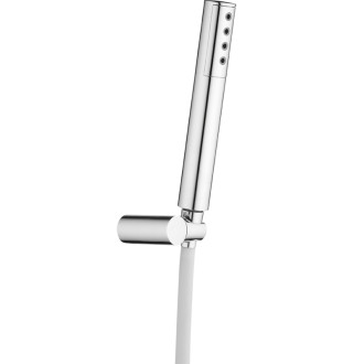 Laveo PRETTO NLP_00AD Sprchový set, chrom