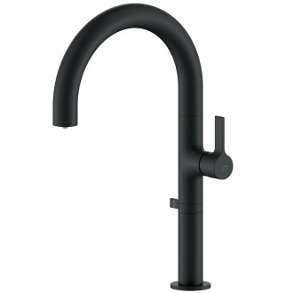 Laveo PURECO stojánková dřezová baterie s připojením na vodní filtr BPU_798D